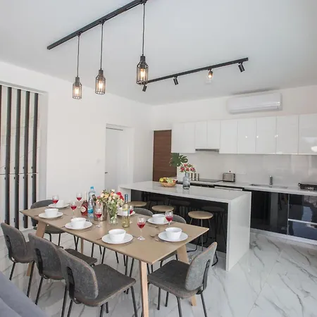 Case de vacanță Vie Bleu Vb5 By Interhome Protaras