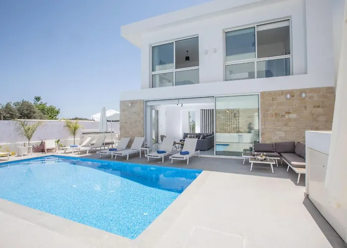 Vie Bleu Vb5 By Interhome Prázdninový dům *