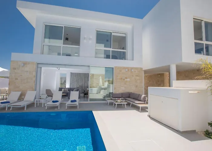 Prázdninový dům Vie Bleu Vb5 By Interhome *