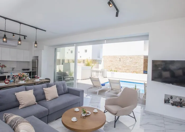 Vie Bleu Vb5 By Interhome *