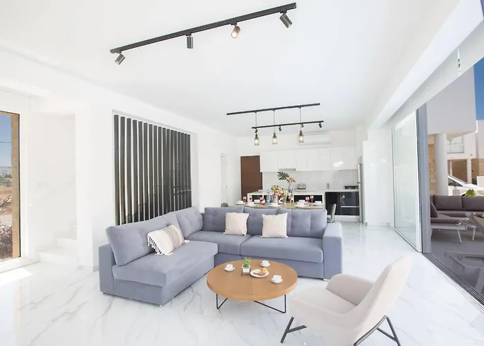 Vie Bleu Vb5 By Interhome * Protaras