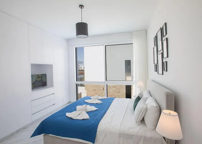 Prázdninový dům Vie Bleu Vb5 By Interhome