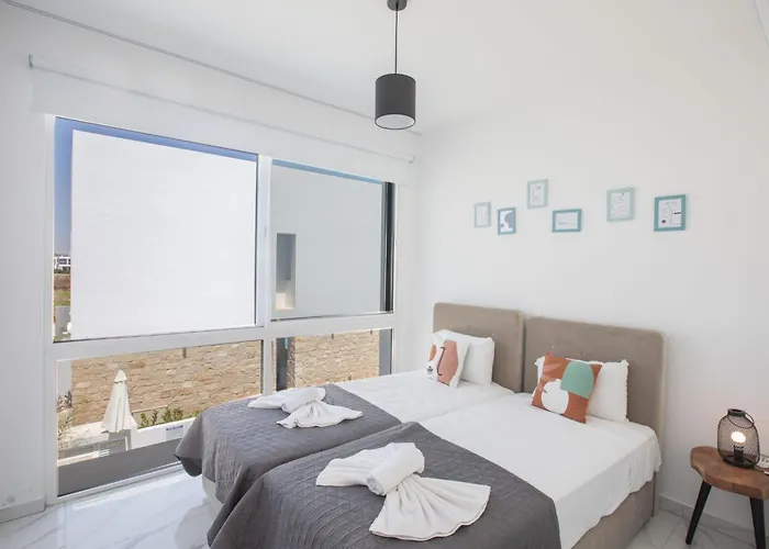 Vie Bleu Vb5 By Interhome Prázdninový dům Protaras