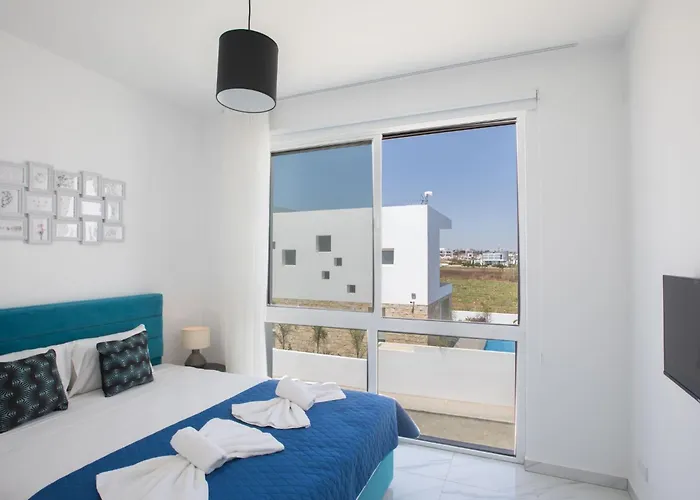 Prázdninový dům Vie Bleu Vb5 By Interhome *