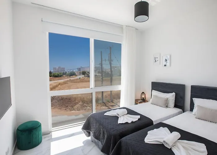 Vie Bleu Vb5 By Interhome * Protaras