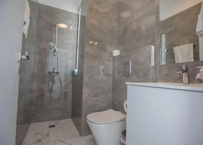 Vie Bleu Vb5 By Interhome Prázdninový dům Protaras