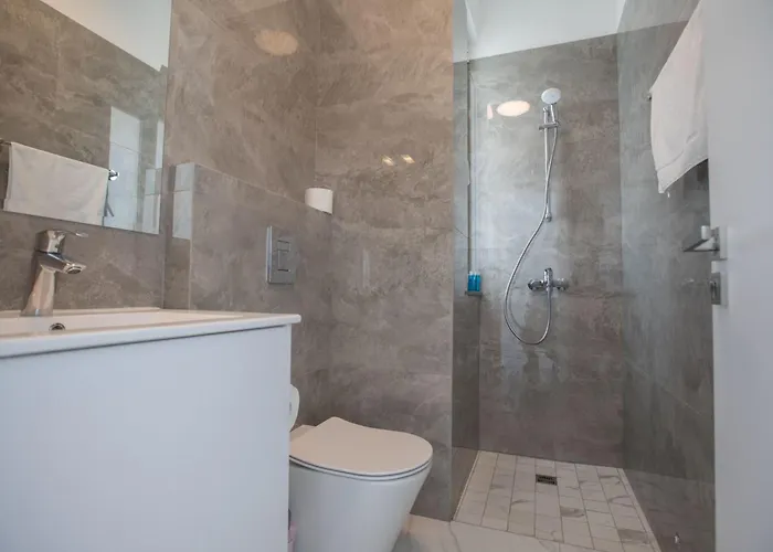 Prázdninový dům Vie Bleu Vb5 By Interhome Protaras