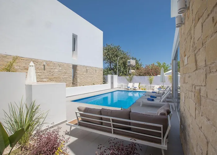 Vie Bleu Vb5 By Interhome Prázdninový dům