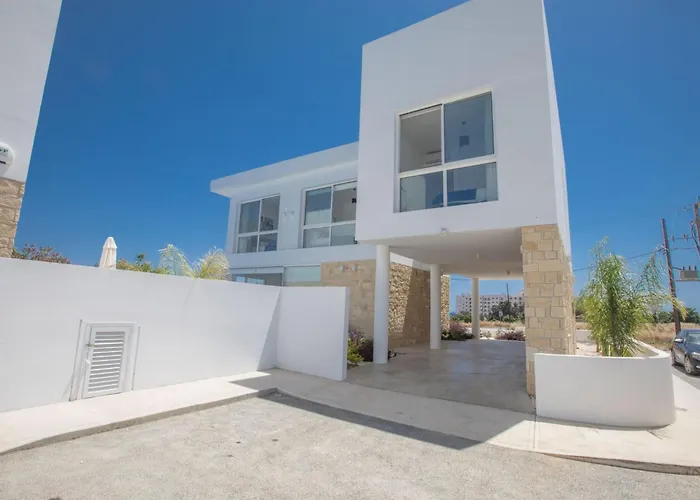 Vie Bleu Vb5 By Interhome Prázdninový dům Protaras