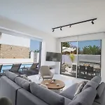 Feriehus Vie Bleu Vb5 By Interhome Protaras