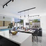 Feriehus Vie Bleu Vb5 By Interhome *