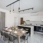 Feriehus Vie Bleu Vb5 By Interhome Protaras