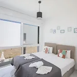 Vie Bleu Vb5 By Interhome Feriehus Protaras