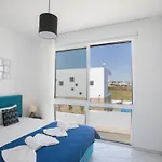 Feriehus Vie Bleu Vb5 By Interhome *
