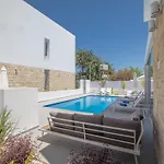 Vie Bleu Vb5 By Interhome Feriehus
