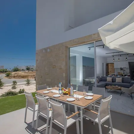 Vie Bleu Vb5 By Interhome Protaras