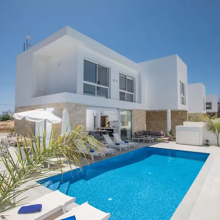 Vie Bleu Vb5 By Interhome Protaras