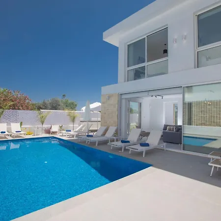 Prázdninový dům Vie Bleu Vb5 By Interhome