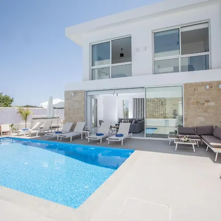 Vie Bleu Vb5 By Interhome Holiday home *