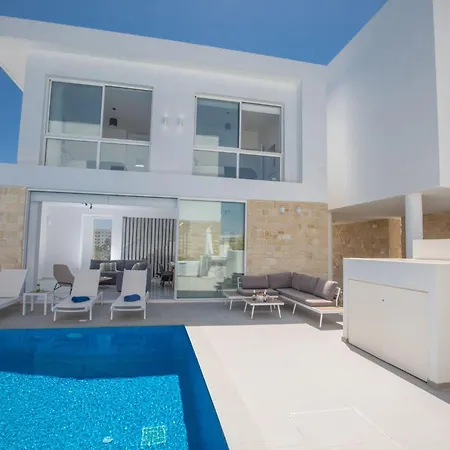Prázdninový dům Vie Bleu Vb5 By Interhome *