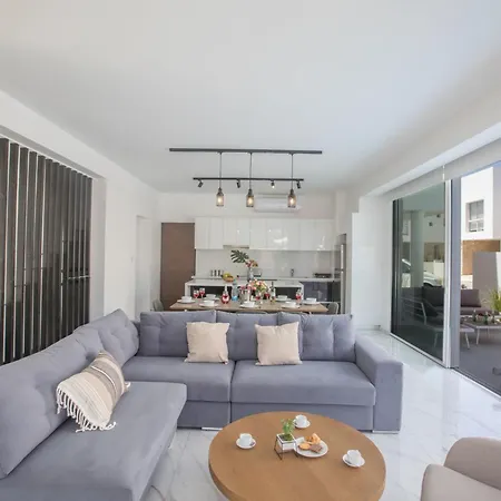 Vie Bleu Vb5 By Interhome