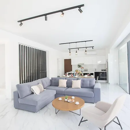 Vie Bleu Vb5 By Interhome * Protaras