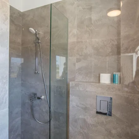 Prázdninový dům Vie Bleu Vb5 By Interhome