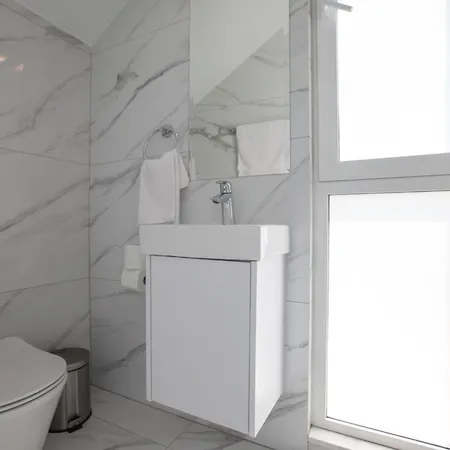 Vie Bleu Vb5 By Interhome * Protaras
