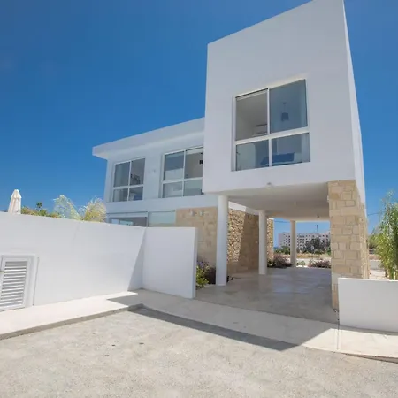 Vie Bleu Vb5 By Interhome Prázdninový dům Protaras