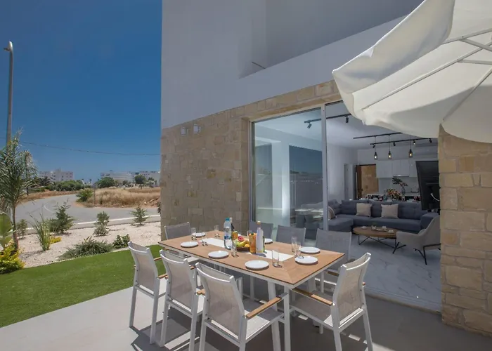 Vie Bleu Vb5 By Interhome Protaras