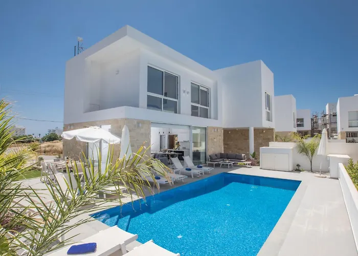 Vie Bleu Vb5 By Interhome Protaras