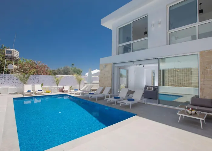 Holiday home Vie Bleu Vb5 By Interhome