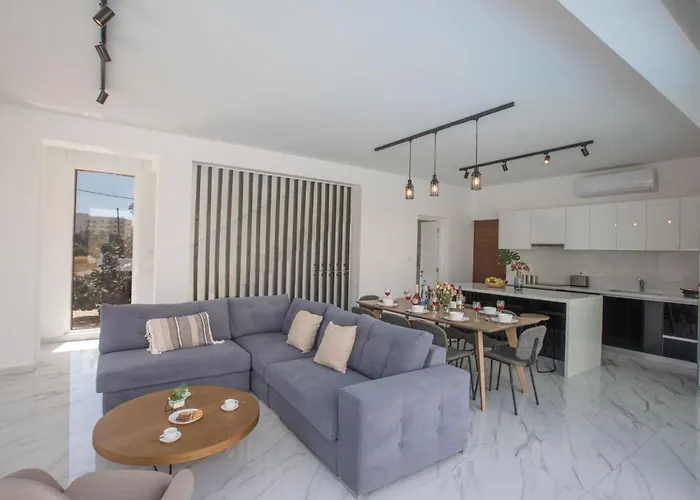 Vie Bleu Vb5 By Interhome Protaras