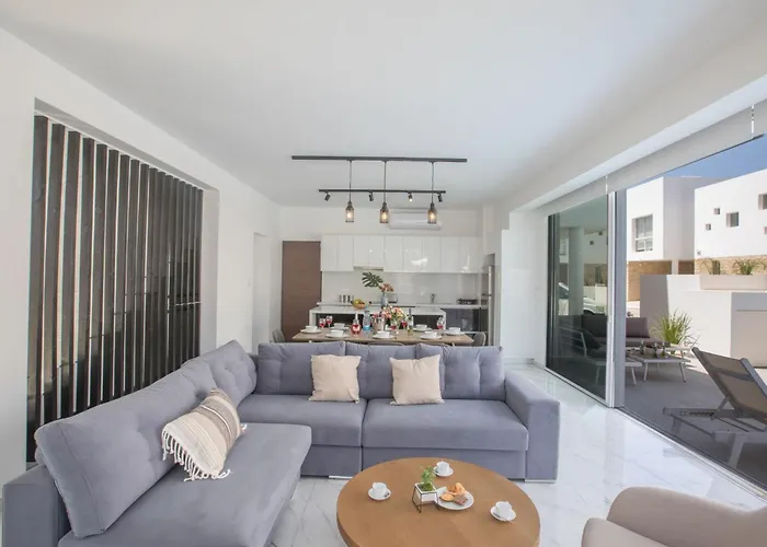 Vie Bleu Vb5 By Interhome