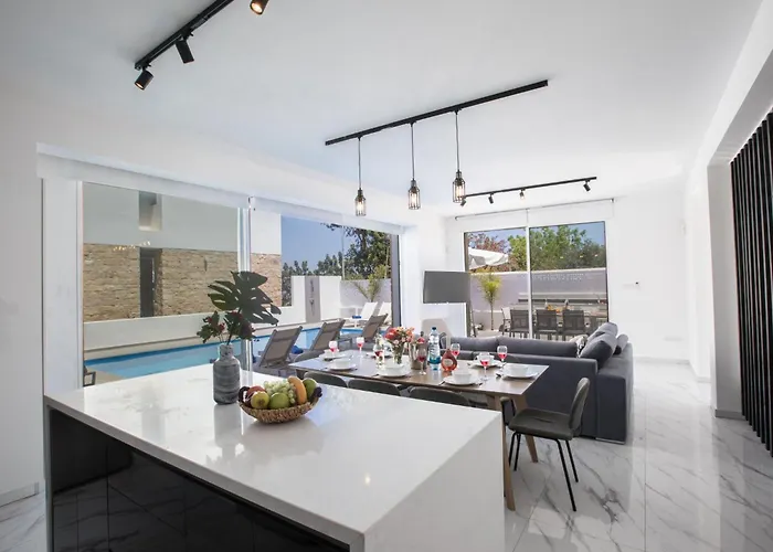 Holiday home Vie Bleu Vb5 By Interhome *