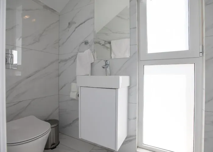 Vie Bleu Vb5 By Interhome * Protaras