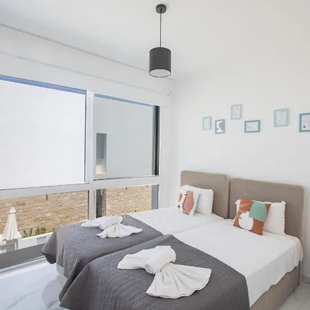 Vie Bleu Vb5 By Interhome Feriehus Protaras